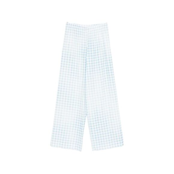 Ermanno Scervino Women Wide-Leg Trousers